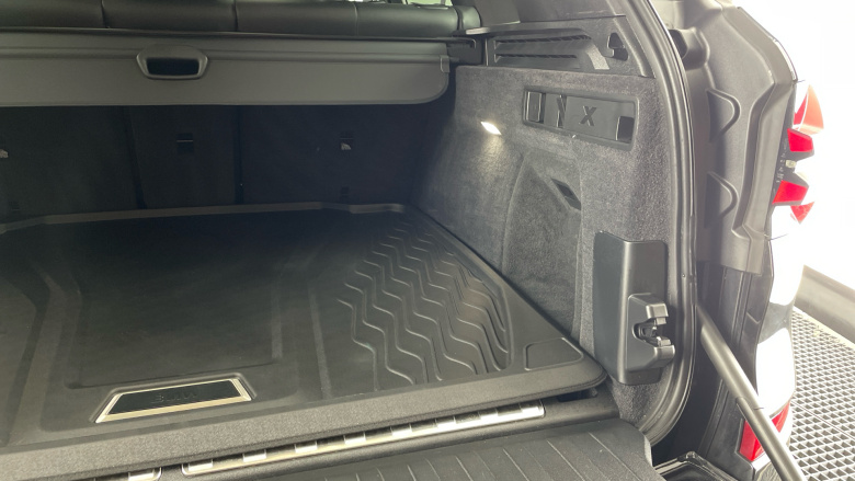 BMW X5 xDrive50e M Sport 5dr Auto [Tech/Pro Pack] Estate